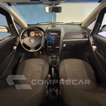 Idea ELX 1.4 mpi Fire Flex 8V 5p