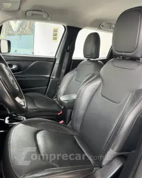 RENEGADE 1.8 16V Longitude