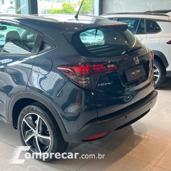 HR-V EXL 1.8 Flexone 16V 5p Aut.