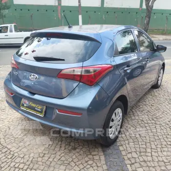 HB20 Comf./C.Plus/C.Style 1.0 Flex 12V