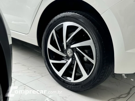 Polo Hatch 1.0 12V 4P 200 TSI HIGHLINE AUTOMÁTICO