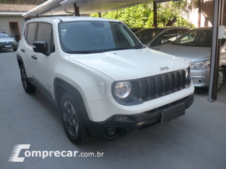 RENEGADE 1.8 16V