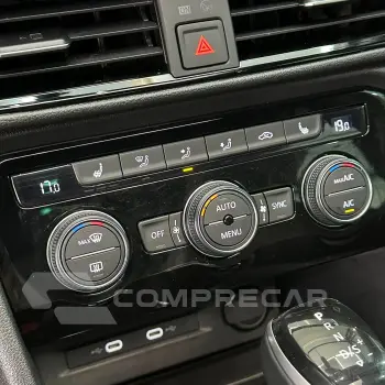 TAOS Highline 1.4 250 TSI Flex Aut.