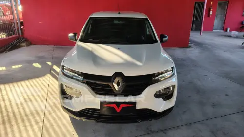 KWID 1.0 12V SCE ZEN