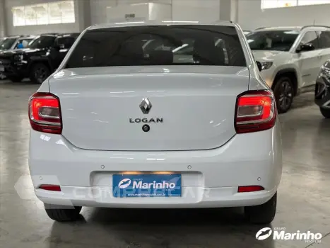 LOGAN 1.0 12V SCE FLEX ZEN MANUAL