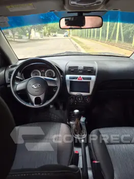 PICANTO 1.0 EX 12V