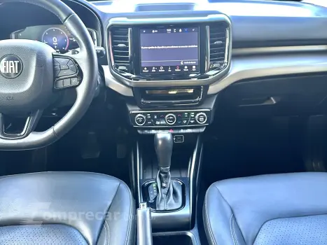 TORO 2.0 16V TURBO DIESEL VOLCANO 4WD AT9