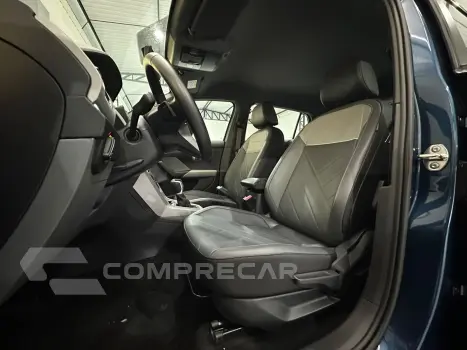 T-Cross Comfor. 200 TSI 1.0 Flex 5p Aut.