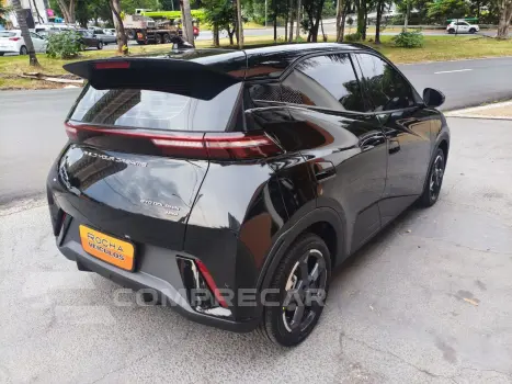 Dolphin Mini 38 KW ELÉTRICO