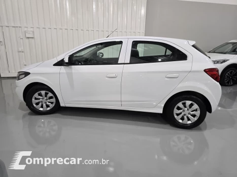 ONIX HATCH LT 1.0 8V FlexPower 5p Mec.