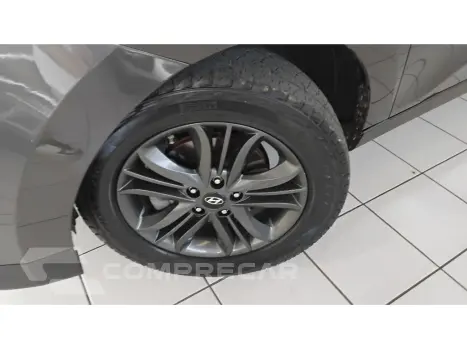 IX35 IX35 2.0 MPFI GL 16V FLEX 4P AUTOMÁTICO