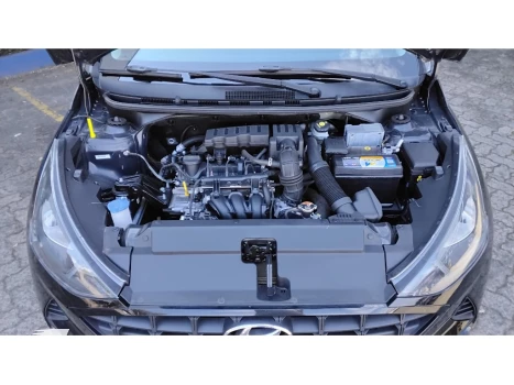 HB20 1.0 12V FLEX EVOLUTION MANUAL
