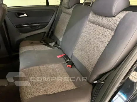 SPACEFOX 1.6 MI Trend 8V