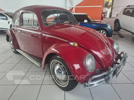 Fusca 1300