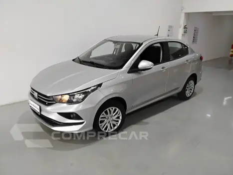 Fiat CRONOS 1.0  FIREFLY FLEX DRIVE MANUAL 4 portas