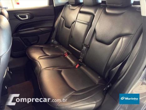 COMPASS 1.3 T270 TURBO FLEX LONGITUDE AT6