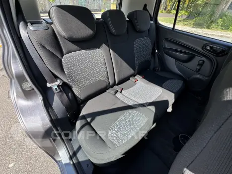 UNO 1.0 Fire Attractive