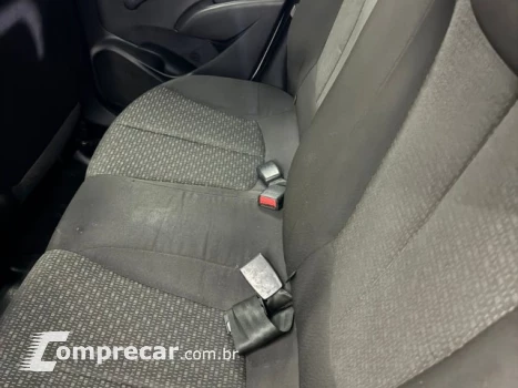 HB20 - 1.0 COMFORT 12V 4P MANUAL