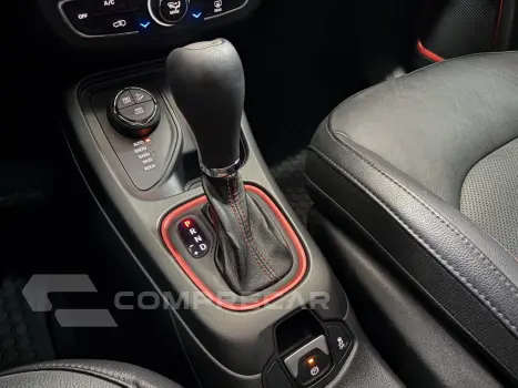 COMPASS 2.0 16V DIESEL TRAILHAWK 4X4 AUTOMÁTICO