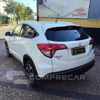 HR-V EX 1.8 Flexone 16V 5p Aut.