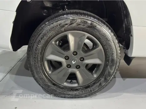 OROCH 1.6 16V SCE FLEX PRO MANUAL