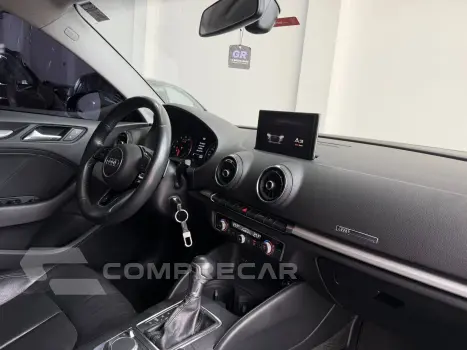 A3 1.4 TFSI Sedan 16V