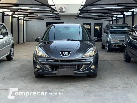 207 1.4 XR Sport 8V