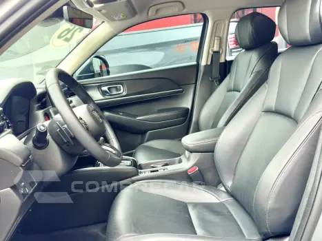 HR-V 1.5 DI I-VTEC FLEX EXL CVT