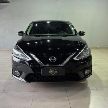 Sentra SV 2.0 FlexStart 16V Aut.
