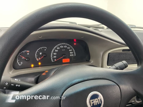 PALIO 1.0 MPI Fire Economy 8V