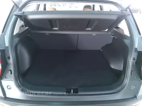 CRETA 1.0 TGDI FLEX PLATINUM AUTOMÁTICO