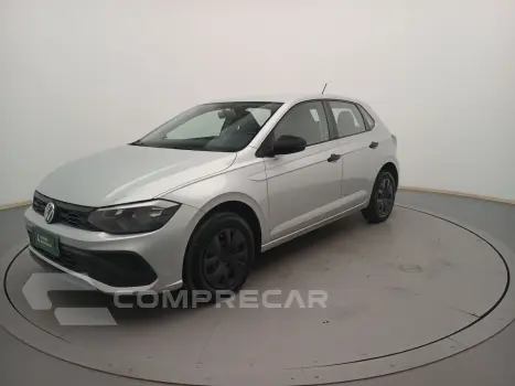 Volkswagen POLO 1.0 MPI TRACK MANUAL 4 portas