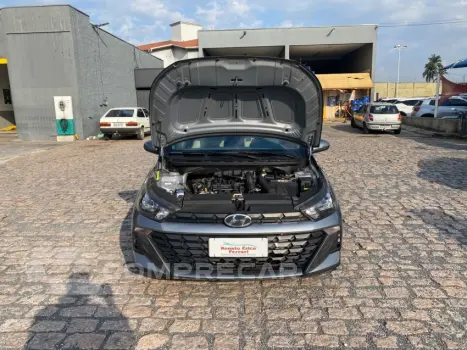 HB20S 1.0 12V Limited