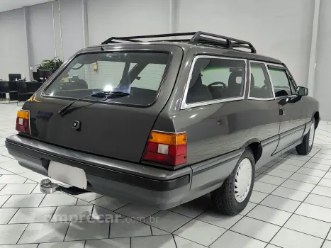 CARAVAN 2.5 Comodoro Sl/e 8V