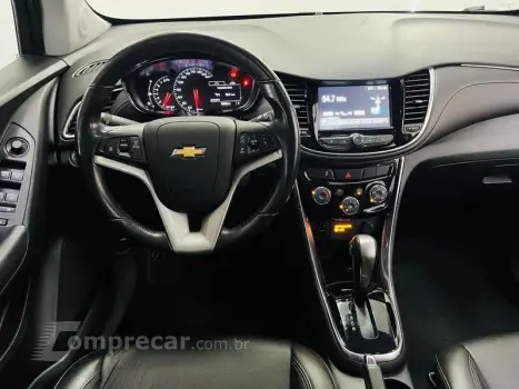 CHEV TRACKER PREMIER