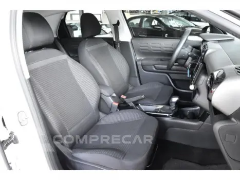 C4 CACTUS - 1.6 VTI 120 FEEL PACK EAT6