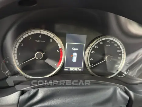 NX 200T 2.0 F-sport 4X4 16V Turbo