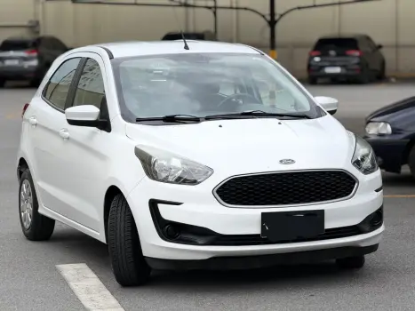 KA + 1.0 SE 12V