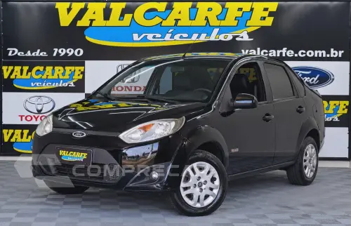 FIESTA 1.6 Rocam Sedan 8V