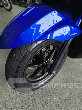 FLUO 125 ABS