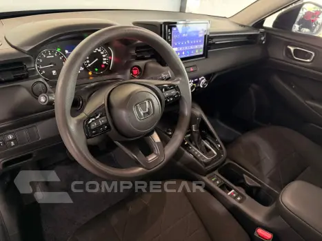 HR-V 1.5 DI I-VTEC FLEX EX CVT