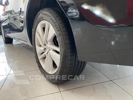 COROLLA 1.8 GLI Upper 16V