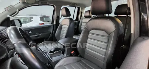 AMAROK Highline CD 3.0 4x4 TB Dies. Aut.