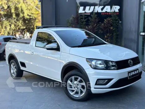 SAVEIRO 1.6 MI Trendline CE 8V