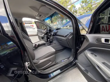 ECOSPORT 1.6 Freestyle 16V