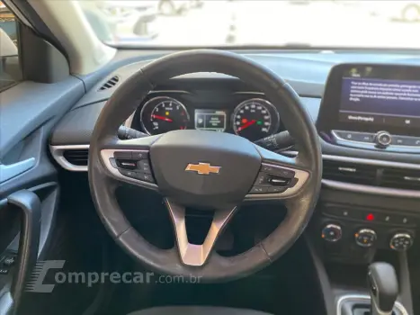 TRACKER 1.0 TURBO FLEX AUTOMÁTICO