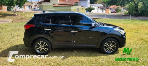 CRETA 2.0 16V Prestige