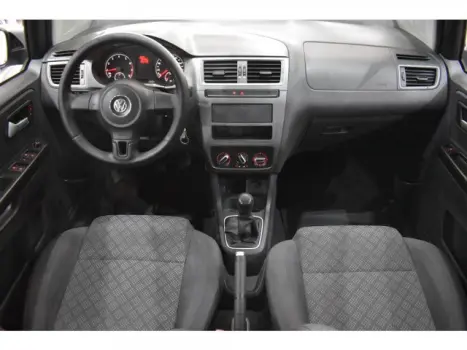 FOX - 1.0 MI TRENDLINE 8V 4P MANUAL