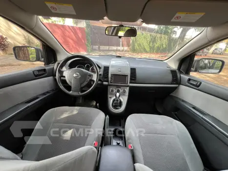 SENTRA 2.0 16V