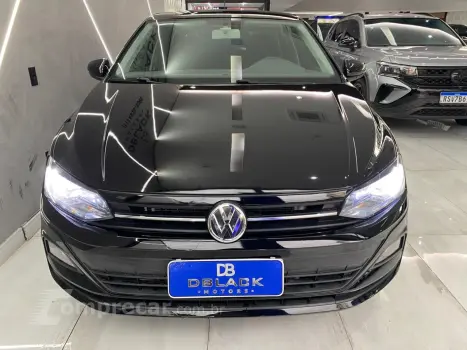 Polo Comfort. 200 TSI 1.0 Flex 12V Aut.